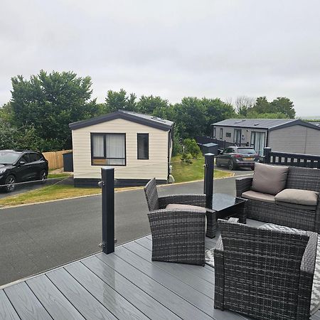 Mawgan Pads Padstow Apartamento Exterior foto