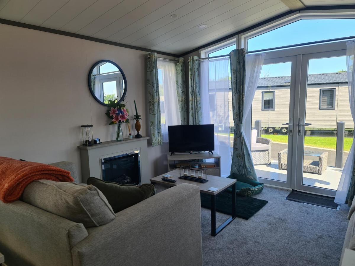 Mawgan Pads Padstow Apartamento Exterior foto