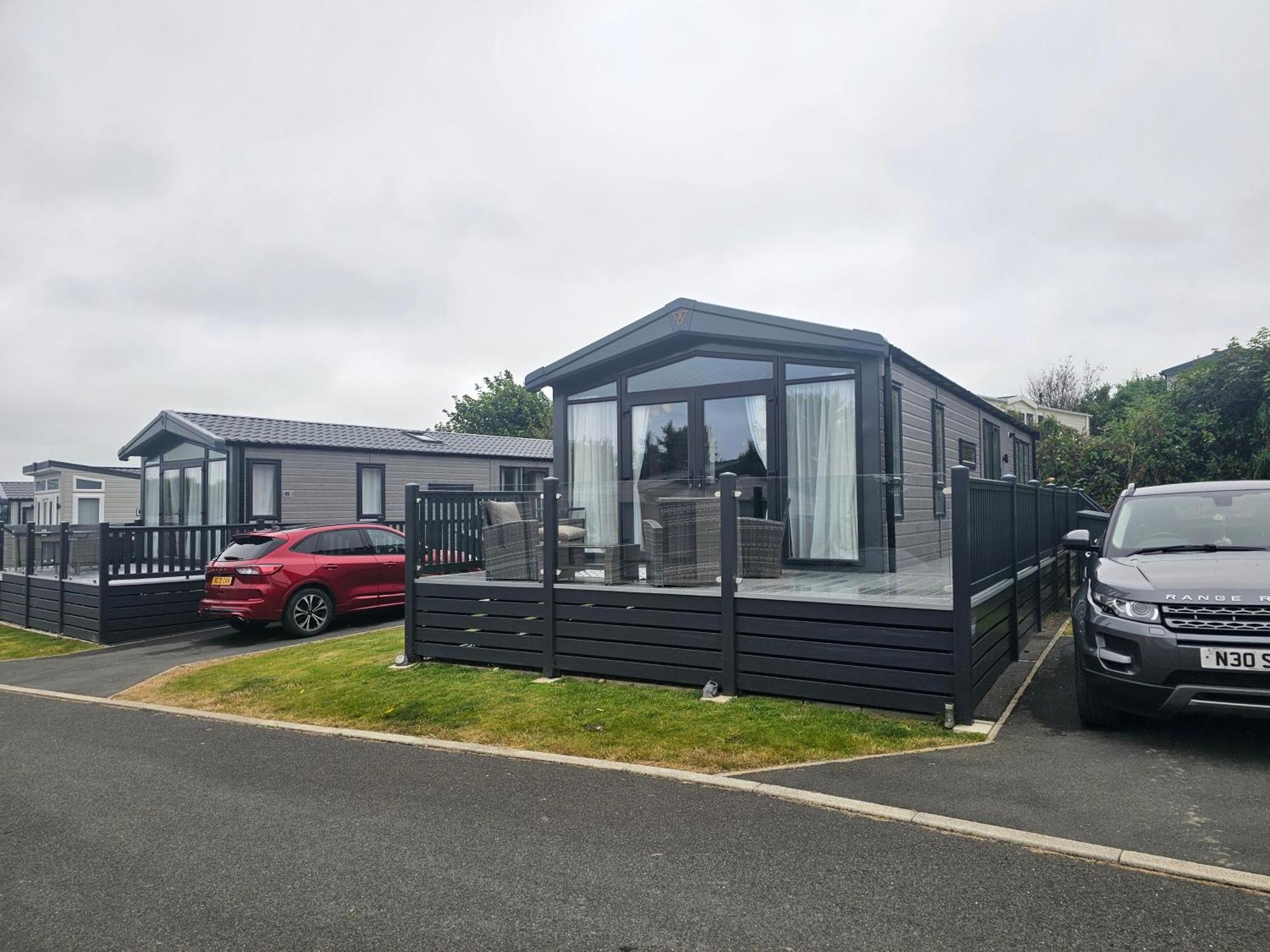 Mawgan Pads Padstow Apartamento Exterior foto