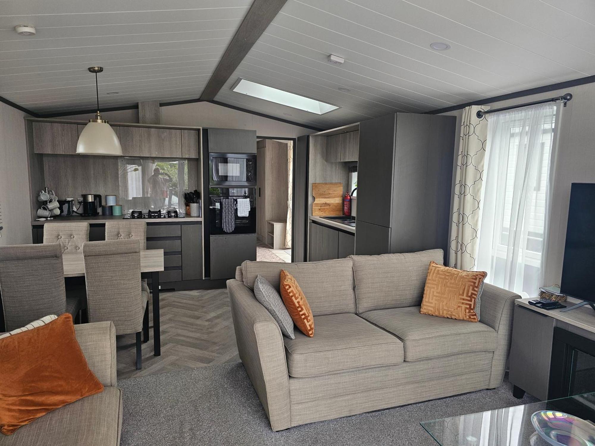 Mawgan Pads Padstow Apartamento Exterior foto